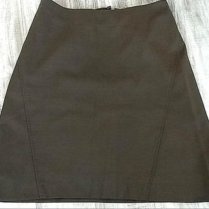 Brooks Brothers high quality Wool skirt